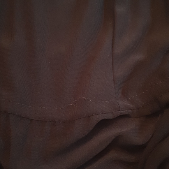 CATO angel sleeves studded jumpsuit - Picture 3 of 10